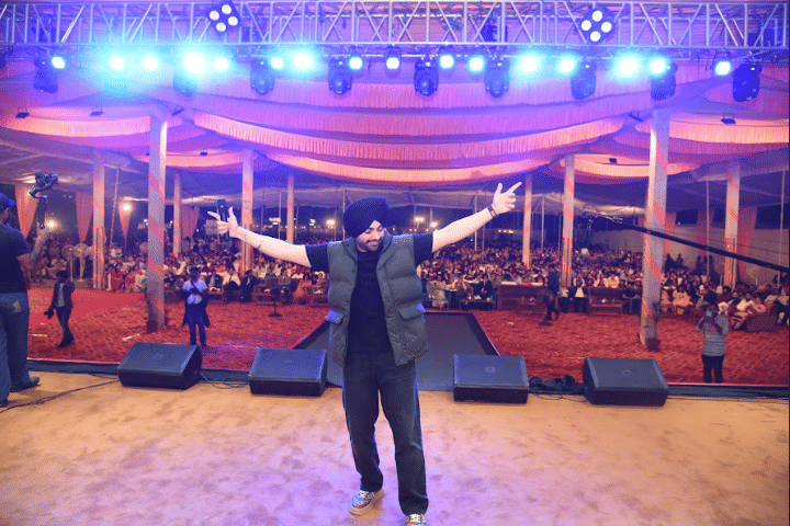 CGC Landran Eminent Personalities photo 11